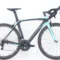  BIANCHI「ビアンキ」 OLTRE XR3 105 201...