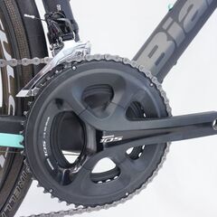  BIANCHI「ビアンキ」 OLTRE XR3 105 2018年モデル ロードバイク