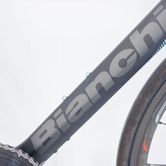  BIANCHI「ビアンキ」 OLTRE XR3 105 2018年モデル ロードバイク