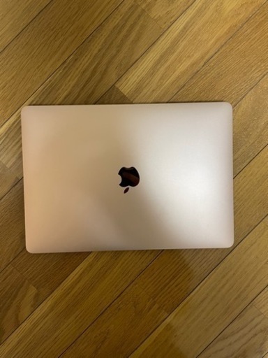 【3/10迄】MacBookAir M1チップ搭載　13.3インチ 2020