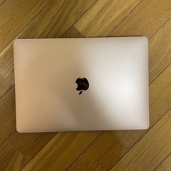 【3/10迄】MacBookAir M1チップ搭載　13.3イン...