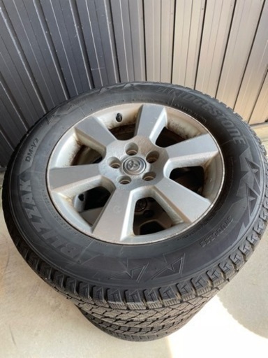 225/65R17 スタッドレス ハリアーRAV4ヴァンガード | rafaeltressa.com.br