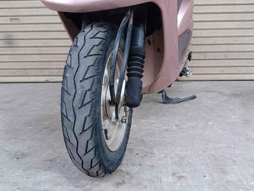 ご自宅まで無料配達します❗ ホンダ DIO CESTA AF68 4ストFI ディオ