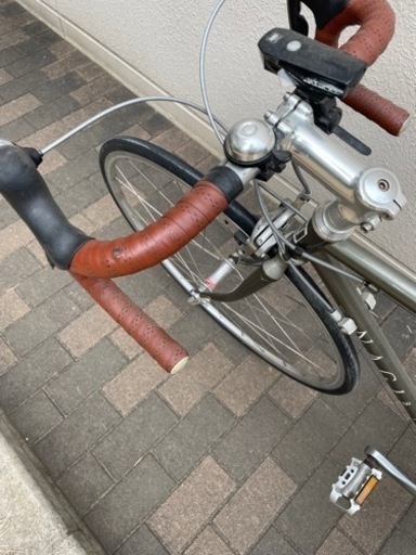 NAGIBIKE NCR-700　ロードバイク NCR700 フレームセット | Nagibike