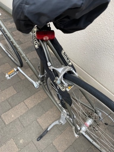 NAGIBIKE NCR-700　ロードバイク NAGI BIKE【ナギバイク】 NCR700 2015年モデル ロードバイク | ロード