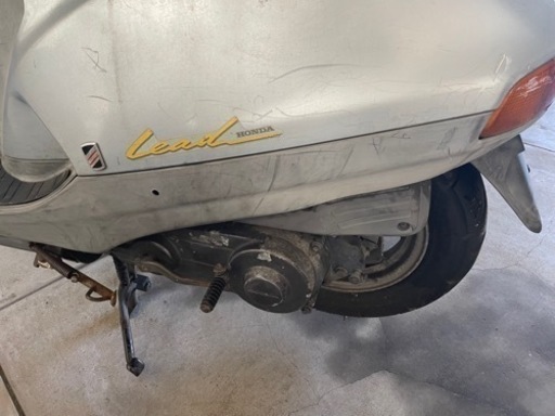 ジャンク原付２台まとめ | w2-worldbuffet.co.uk