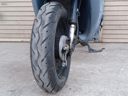 ご自宅まで無料配達します❗ スズキ LET'S 4 CA45A 4スト FI レッツ