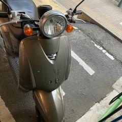 ホンダ　トゥデイ　