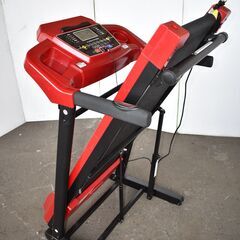 【ヤ取終了3/22】≪zy921≫動OK 美品 ALINCO/アルインコ ALFITS ランニングマシン/ルームランナー 16ｋｍ/ｈ AFR1119A 2022年 50218-05