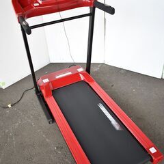 【ヤ取終了3/22】≪zy921≫動OK 美品 ALINCO/アルインコ ALFITS ランニングマシン/ルームランナー 16ｋｍ/ｈ AFR1119A 2022年 50218-05