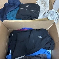 THE NORTH FACE ノースフェイス　アウター　ナイロン...