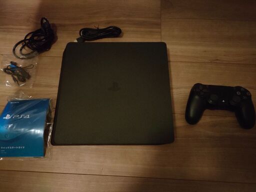 プレイステーション playstation4 CUH-2200A