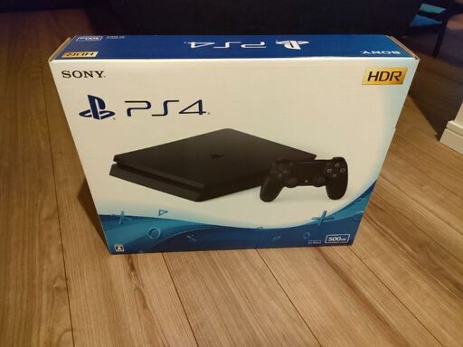 playstation4 CUH-2200A