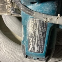 マキタ　集塵機セット