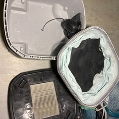 マキタ　集塵機セット