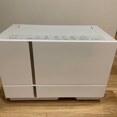 Panasonic F-YHTX90 除湿機