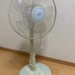 扇風機