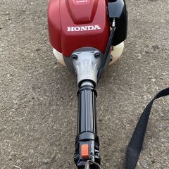 現物確認 初期不良対応OK ナイロンコード仕様 整備済 ホンダ 4サイクル