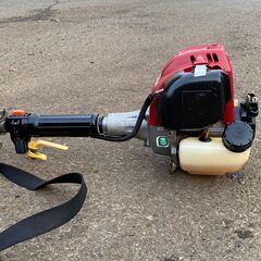 現物確認 初期不良対応OK ナイロンコード仕様 整備済 ホンダ 4サイクル