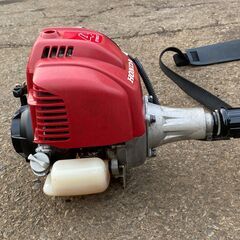 現物確認 初期不良対応OK ナイロンコード仕様 整備済 ホンダ 4サイクル