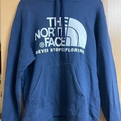 THE NORTH FACE パーカー