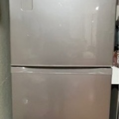 値下げしました！ 2017年製TOSHIBA冷蔵庫410L