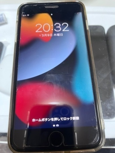 iPhone8＋