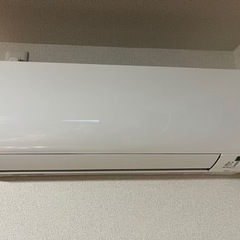 DAIKIN エアコン 6畳用 - エアコン 