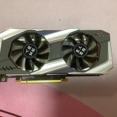 GF-GTX1060-3GB/OC/DF玄人志向とamd Ryz...