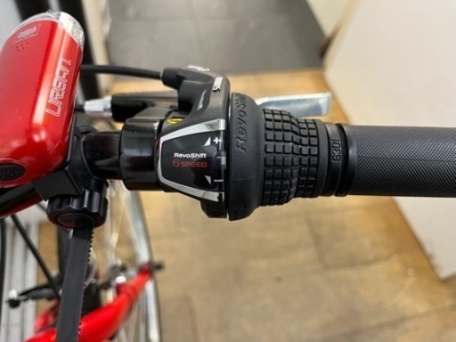 N430☆RIGHTPATH製☆クロスバイク☆防犯登録料込 【公式通販】