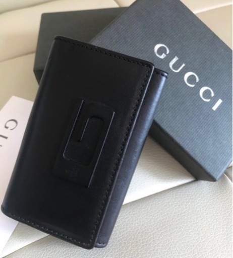 GUCCI キーケース！(良品)