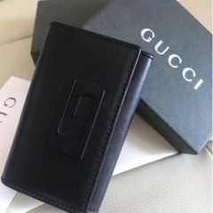 GUCCI キーケース！(良品)