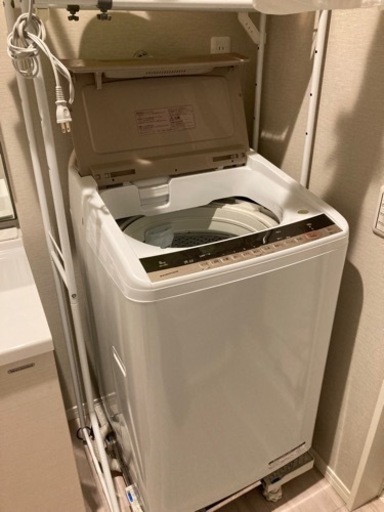 日立製洗濯機 BEAT WASH 2019年製 | w2-worldbuffet.co.uk