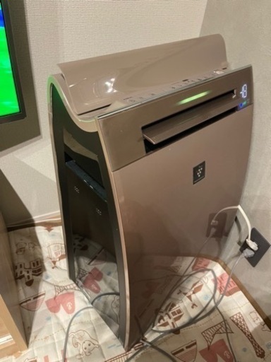 シャープSHARP KI-GX100