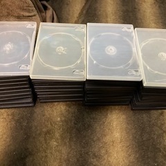 1枚用DVDケース(10個セット①)