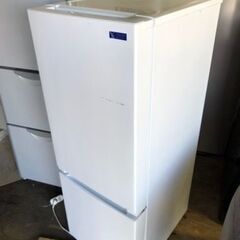2020年式ヤマダ電機製/156L/冷蔵冷凍庫/YRZ-F15G1 