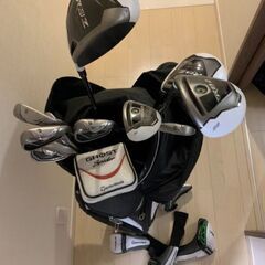 テイラーメイド