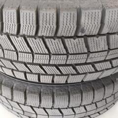 来年用にぜひ！特価です！　NorthTrek　スタッドレスタイヤ　195/65R15　91Q