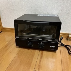 TIGER トースター　KAJ-G