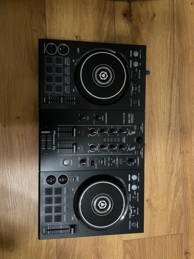 DDJ400 中古