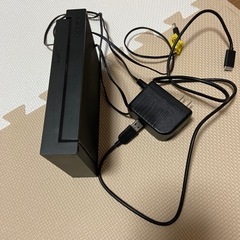 I-O DATA 外付けハードディスク 2TB 日本製 テレビ録...