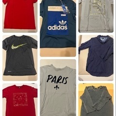 Ｔシャツ　ニット　セーター　まとめ売り