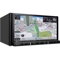 AVIC-RZ811-D 2020 年 業務用汎用カーナビゲーション AVIC-RL811-D / AVIC-RW811-D