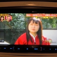 カロッツェリアナビ AVIC-RZ810-D