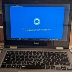 美品 DELL  Inspiron 5378 2-in-1 ME...