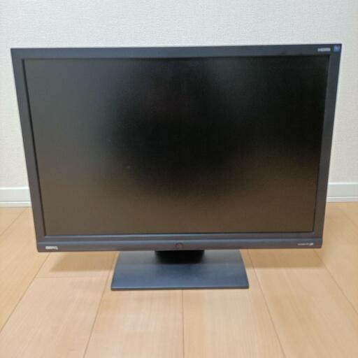 BenQ 液晶モニター