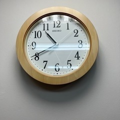 壁紙時計