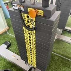 【3/19〆切】タフスタッフ　パワーラックCPR265