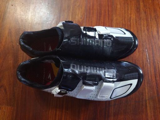 Shimano　ロードバイクシューズ
