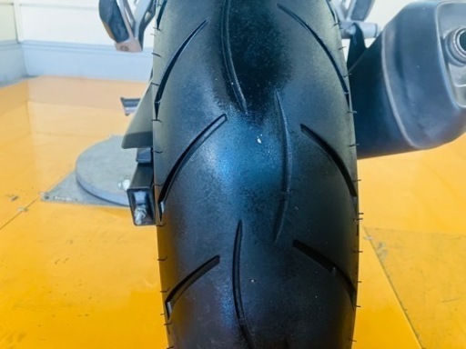 32739km CBR250R ホンダ MC41 中型☆ 始動動画あり